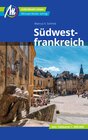 Buchcover Südwestfrankreich Reiseführer Michael Müller Verlag
