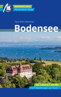 Buchcover Bodensee Reiseführer Michael Müller Verlag