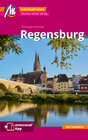 Buchcover Regensburg MM-City Reiseführer