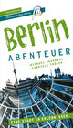 Buchcover Berlin - Abenteuer Reiseführer Michael Müller Verlag