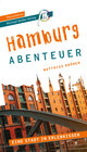 Buchcover Hamburg - Abenteuer Reiseführer Michael Müller Verlag