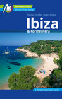 Buchcover Ibiza & Formentera Reiseführer Michael Müller Verlag