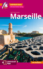 Buchcover Marseille MM-City Reiseführer Michael Müller Verlag