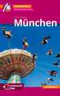 Buchcover München MM-City Reiseführer Michael Müller Verlag