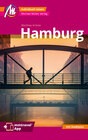 Buchcover Hamburg MM-City Reiseführer Michael Müller Verlag