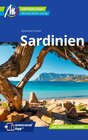 Buchcover Sardinien Reiseführer Michael Müller Verlag
