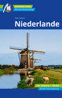 Buchcover Niederlande Reiseführer Michael Müller Verlag