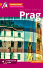 Buchcover Prag MM-City Reiseführer Michael Müller Verlag