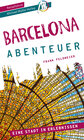 Buchcover Barcelona - Abenteuer Reiseführer Michael Müller Verlag