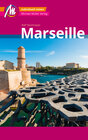 Buchcover Marseille MM-City Reiseführer Michael Müller Verlag