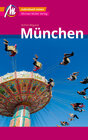Buchcover Venedig MM-City Reiseführer Michael Müller Verlag
