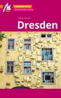 Buchcover Dresden MM-City Reiseführer Michael Müller Verlag