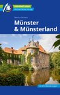 Buchcover Münster & Münsterland Reiseführer Michael Müller Verlag