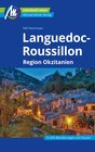 Buchcover Languedoc-Roussillon Reiseführer Michael Müller Verlag