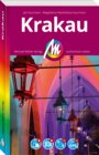Buchcover MICHAEL MÜLLER REISEFÜHRER Krakau MM-City