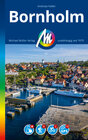 Buchcover MICHAEL MÜLLER REISEFÜHRER Bornholm