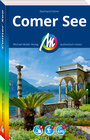 Buchcover MICHAEL MÜLLER REISEFÜHRER Comer See