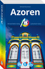 Buchcover MICHAEL MÜLLER REISEFÜHRER Azoren