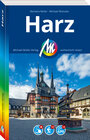 Buchcover MICHAEL MÜLLER REISEFÜHRER Harz
