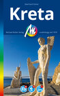 Buchcover MICHAEL MÜLLER REISEFÜHRER Kreta