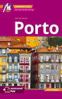 Buchcover Porto MM-City Reiseführer Michael Müller Verlag