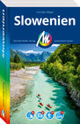 Buchcover MICHAEL MÜLLER REISEFÜHRER Slowenien