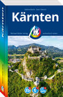 Buchcover MICHAEL MÜLLER REISEFÜHRER Kärnten