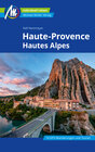 Buchcover Haute-Provence Reiseführer Michael Müller Verlag