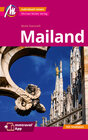 Buchcover Mailand MM-City Reiseführer Michael Müller Verlag