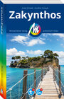 Buchcover MICHAEL MÜLLER REISEFÜHRER Zakynthos