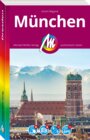 Buchcover MICHAEL MÜLLER REISEFÜHRER München