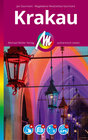 Buchcover MICHAEL MÜLLER REISEFÜHRER Krakau MM-City