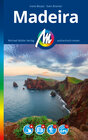 Buchcover MICHAEL MÜLLER REISEFÜHRER Madeira