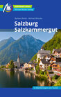 Buchcover Salzburg & Salzkammergut Reiseführer Michael Müller Verlag