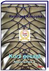 Buchcover kurz gesagt: Aphorismen 4