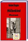 Buchcover Höllenkind