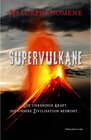 Buchcover Supervulkane