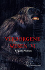 Buchcover Verborgene Wesen VI