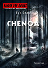 Buchcover Kinder der Bombe: Chenoa