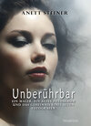 Buchcover Unberührbar