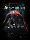 Buchcover Dämonenliebe
