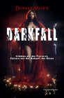 Buchcover Dunkle Seiten: Darkfall