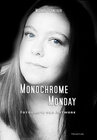 Buchcover Monochrome Monday