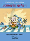 Buchcover Schlafen Gehen