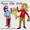 Buchcover Puppe Elke Doll