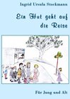 Buchcover Ein Hut geht auf die Reise