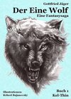 Buchcover Der Eine Wolf