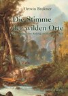 Buchcover Die Stimme der wilden Orte