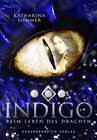 Buchcover Indigo