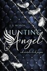 Buchcover HUNTING ANGEL